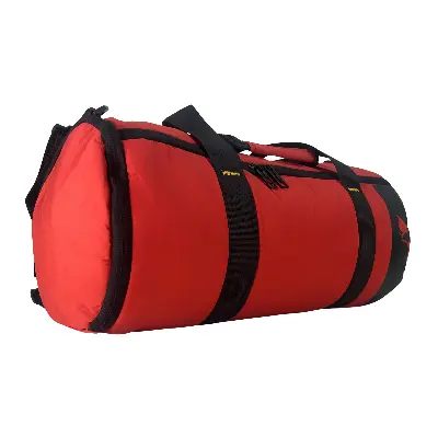 Picture of Falcon Fit Gym Bag GB02 White