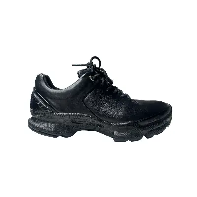 Picture of FF Men's Shoe I5 Black