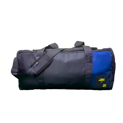 Picture of Falcon Fit Travel Bag TB 02 Black