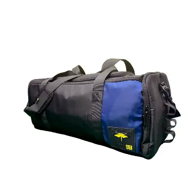 Picture of Falcon Fit Travel Bag TB 02 Black