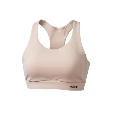 Picture of Falcon Fit Sports Bra 03 Light Periwinkle