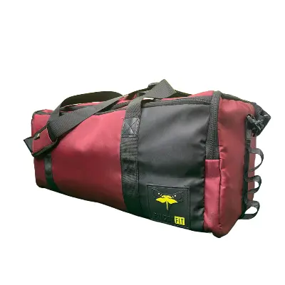 Picture of Falcon Fit Travel Bag TB 02 Maroon