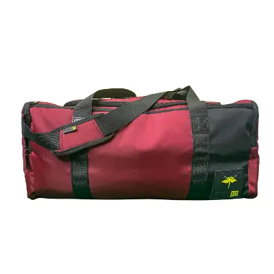 Picture of Falcon Fit Travel Bag TB 02 Maroon
