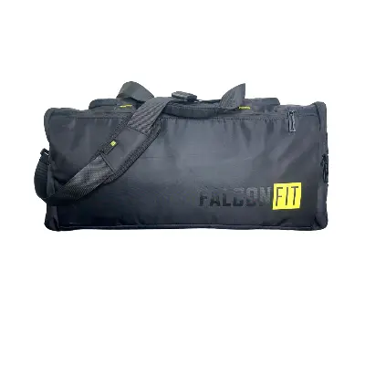 Picture of Falcon Fit Mini Travel Bag Black