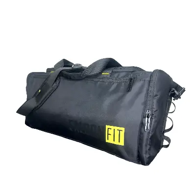 Picture of Falcon Fit Mini Travel Bag Black