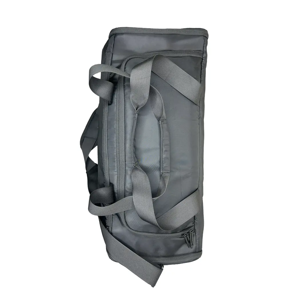 Picture of Falcon Fit Mini Travel Bag Black