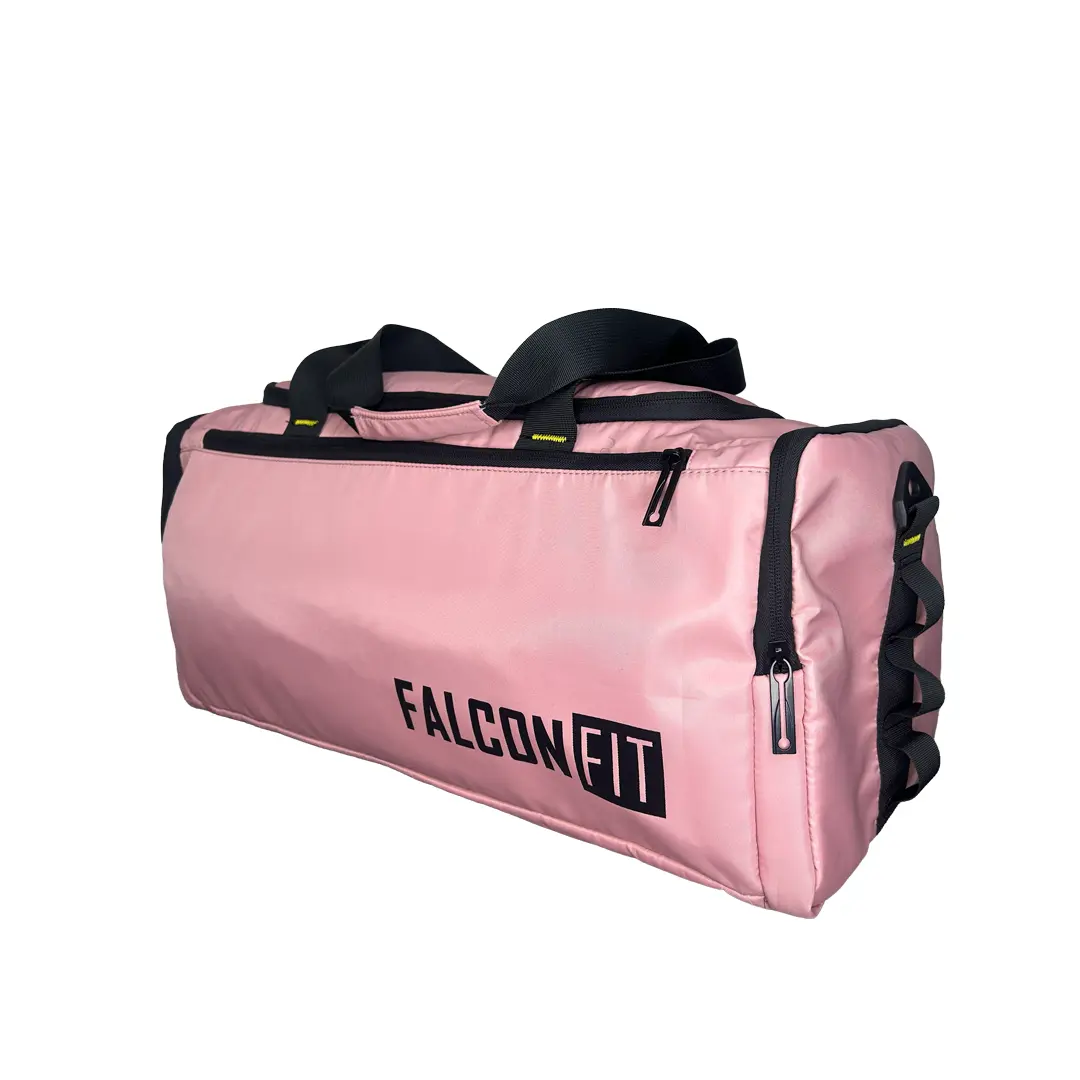 Picture of Falcon Fit Mini Travel Bag Pink