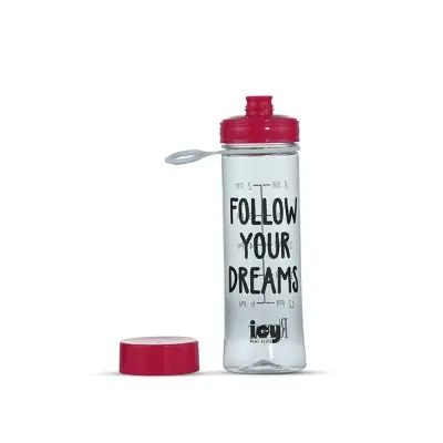 Picture of Indulge Durablity - Upscaled Quality - Sprint water bottle 650 ml rfl - Vintage Choice - Exclusive Experience - Simple Aftercare