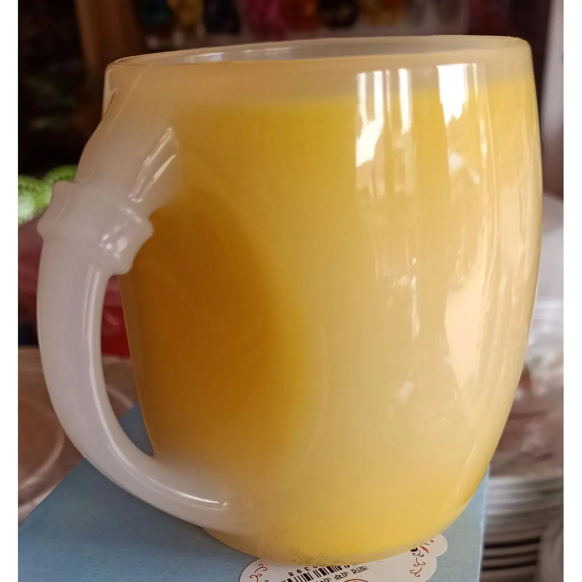 Picture of New exclusive designed Drinko Mug