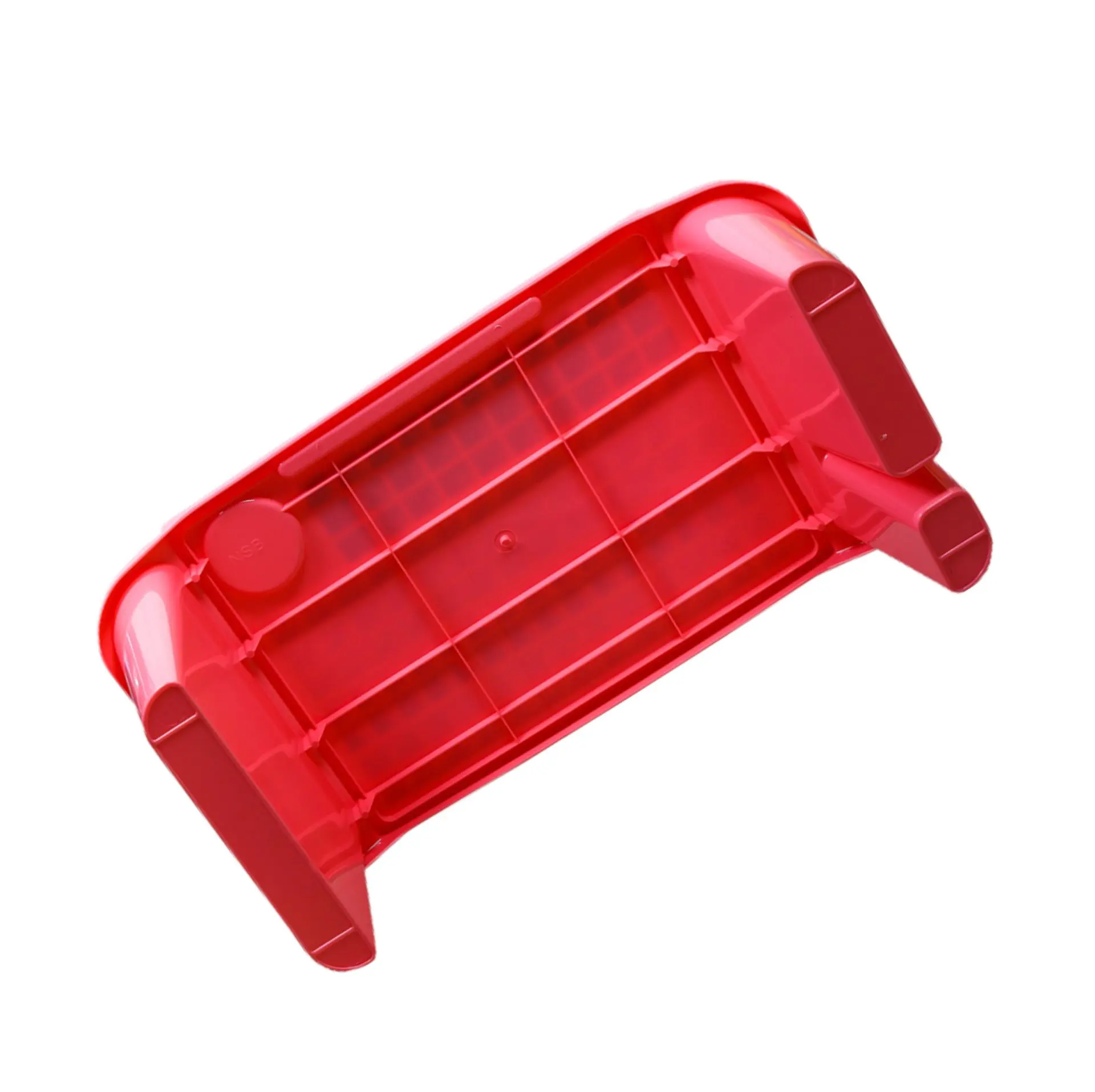 Picture of Baby Reading / Writing Table / Kids Study Table / Storage Box Plastic for baby / bangla, English, arabic letters - Multicolor