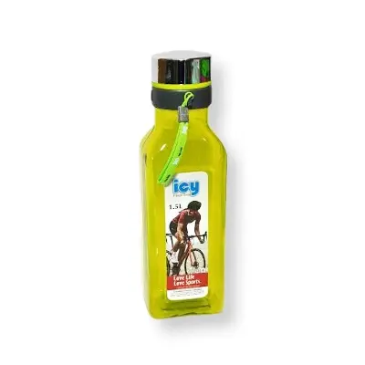 Picture of Freezer Water Bottle Water Bottle Big Water Bottle - 1.5L