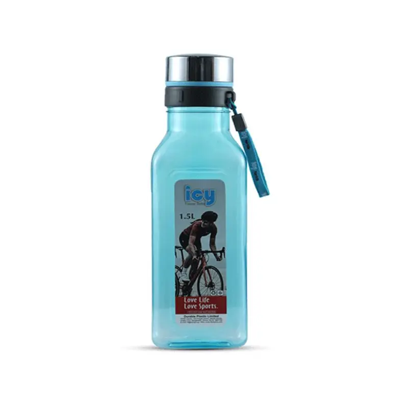 Picture of Freezer Water Bottle Water Bottle Big Water Bottle - 1.5L
