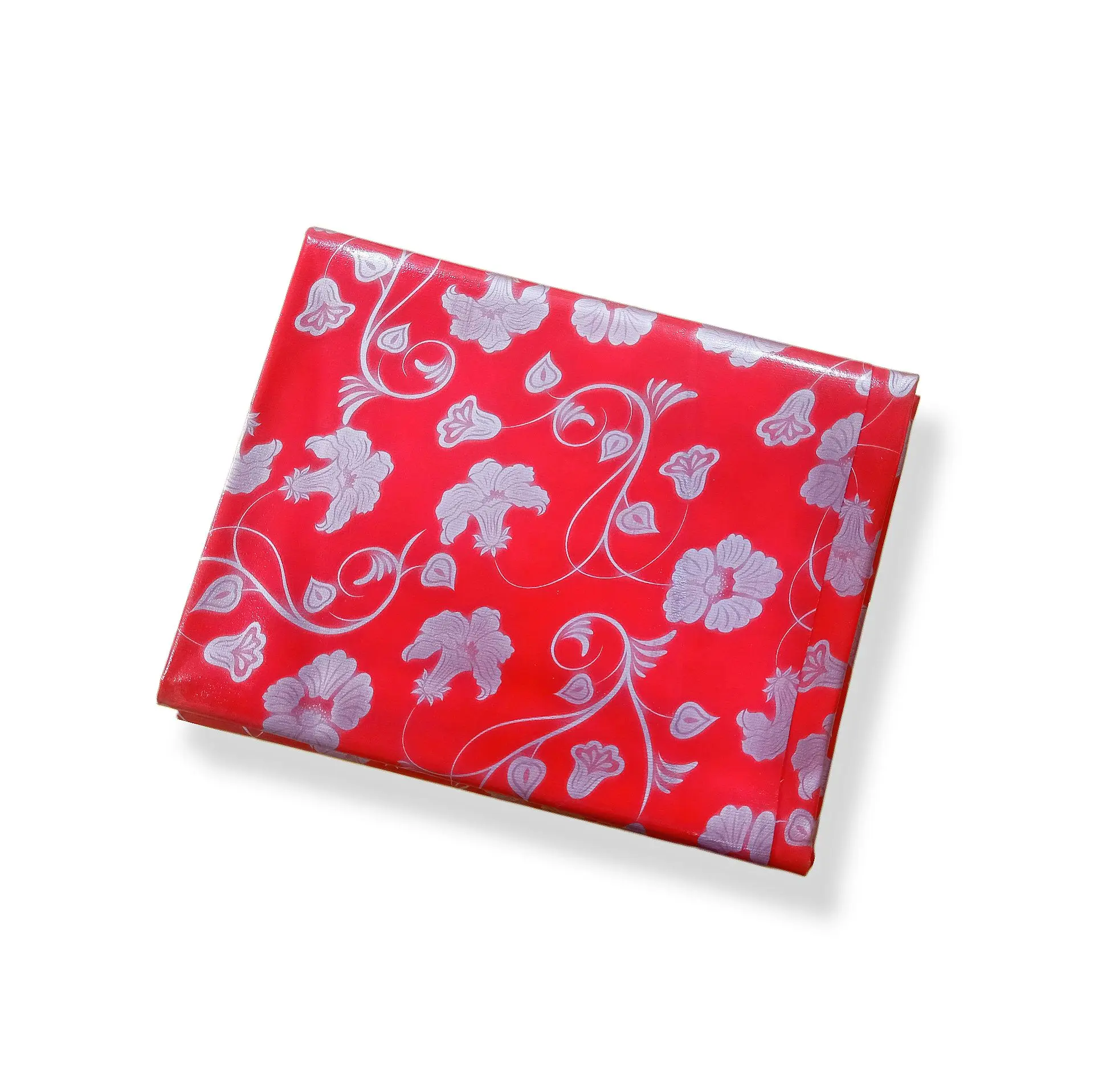 Picture of Waterproof Raxin Bed Sheet: For Kids, Kitchen, Pets & Food (50''x35'' Inch)-Random Color - Multicolor