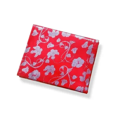 Picture of Waterproof Raxin Bed Sheet: For Kids, Kitchen, Pets & Food (50''x35'' Inch)-Random Color - Multicolor