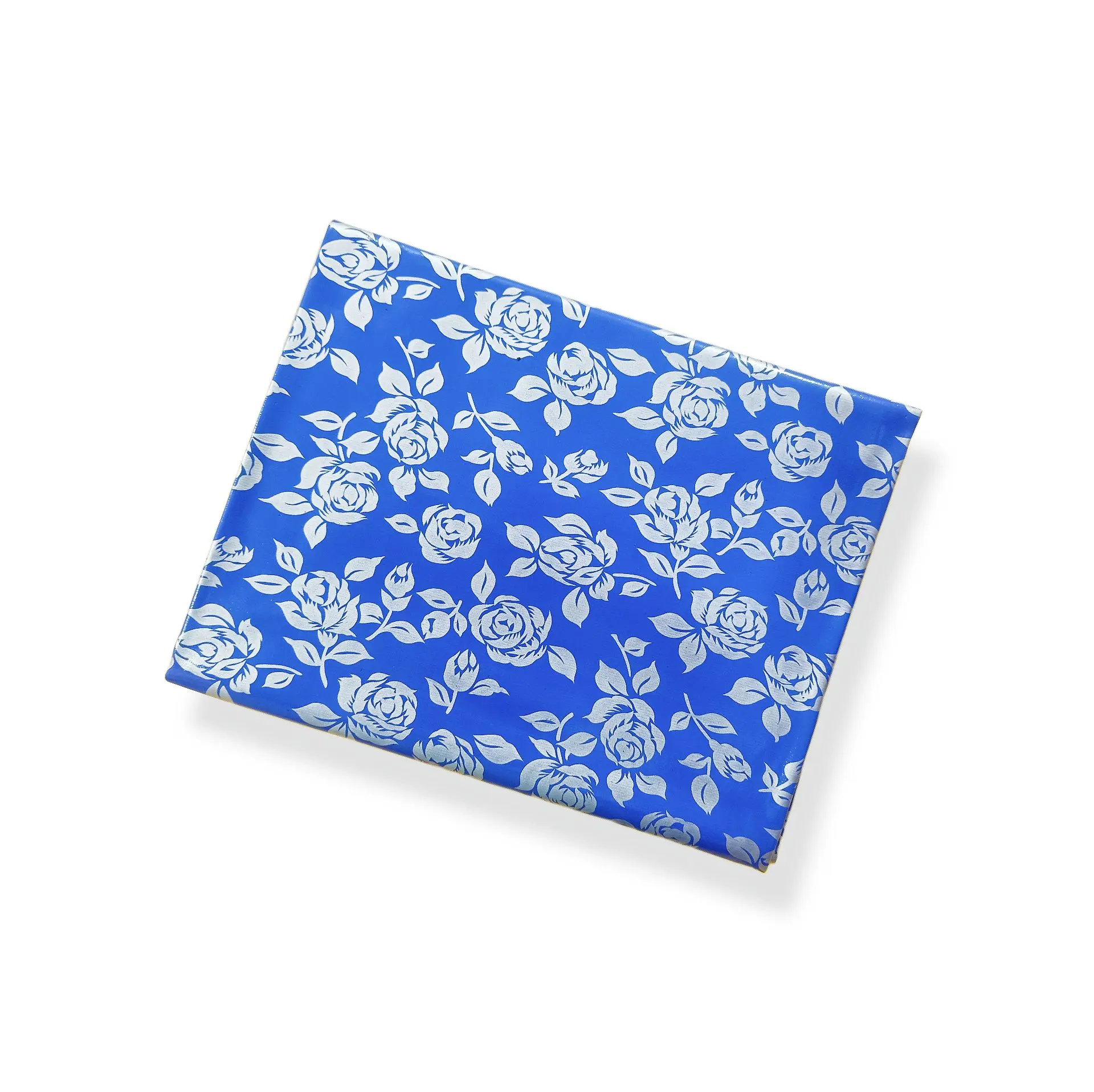 Picture of Waterproof Raxin Bed Sheet: For Kids, Kitchen, Pets & Food (50''x35'' Inch)-Random Color - Multicolor