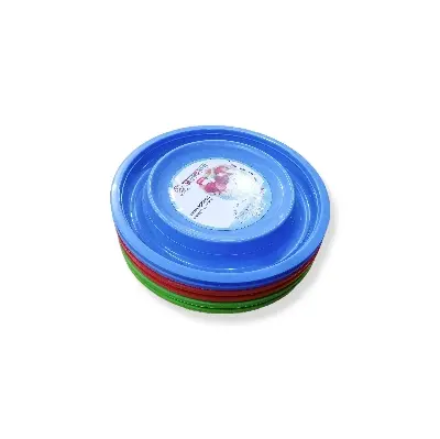 Picture of Jalkanda Hari Stand Patil Stand Cooking stand 6 pcs 18 inch - Multicolor