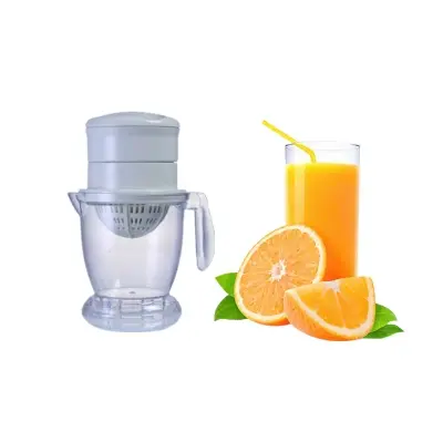 Picture of Multi-Hand Juicer Without Electricity - Grey