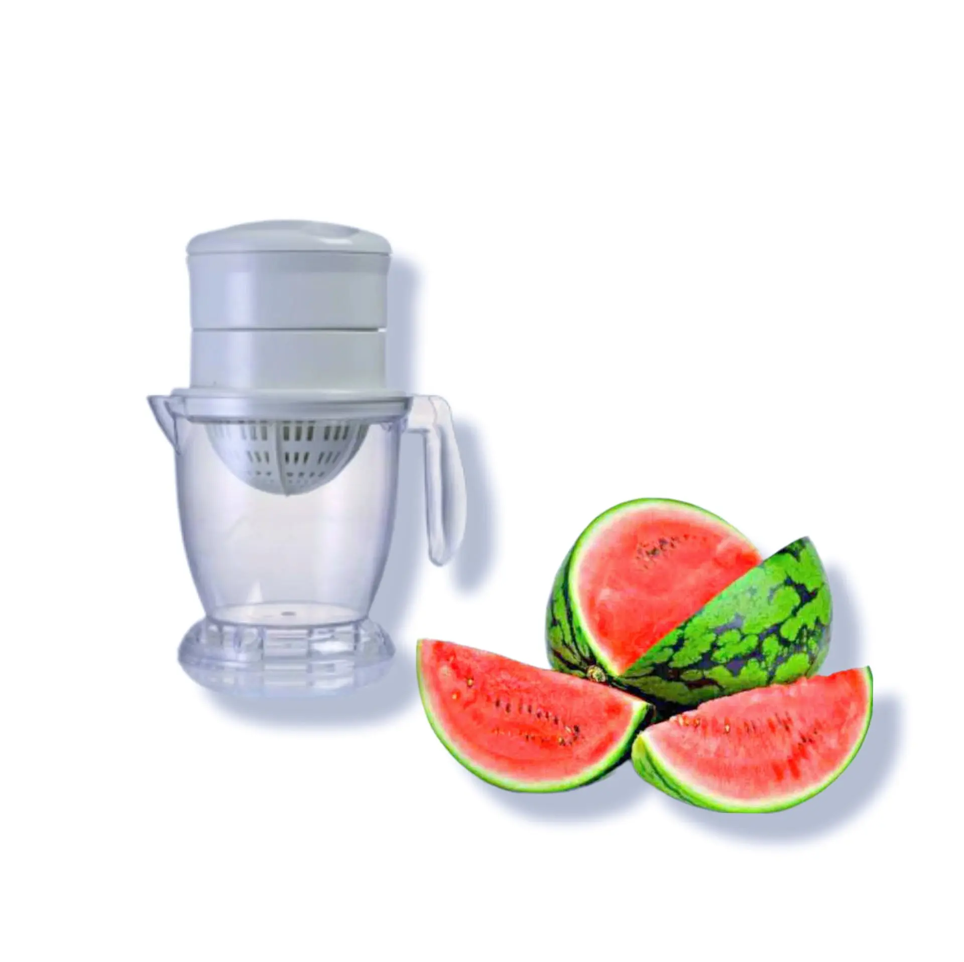 Picture of Multi-Hand Juicer Without Electricity - Grey