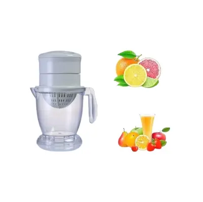Picture of Multi-Hand Juicer Without Electricity - Grey
