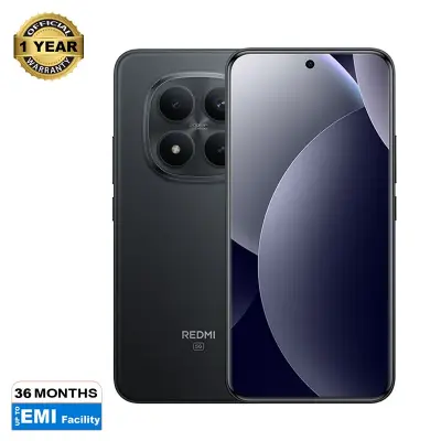 Picture of Xiaomi Redmi Note 15 Pro Plus 5G 12GB 512GB