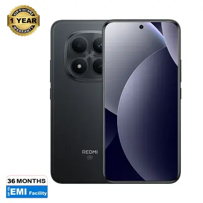 Picture of Xiaomi Redmi Note 15 Pro Plus 5G 8GB 256GB