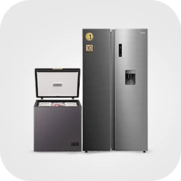 Picture for category Refrigerator