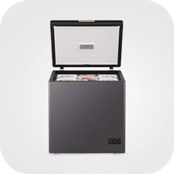 Picture for category Chest Freezer