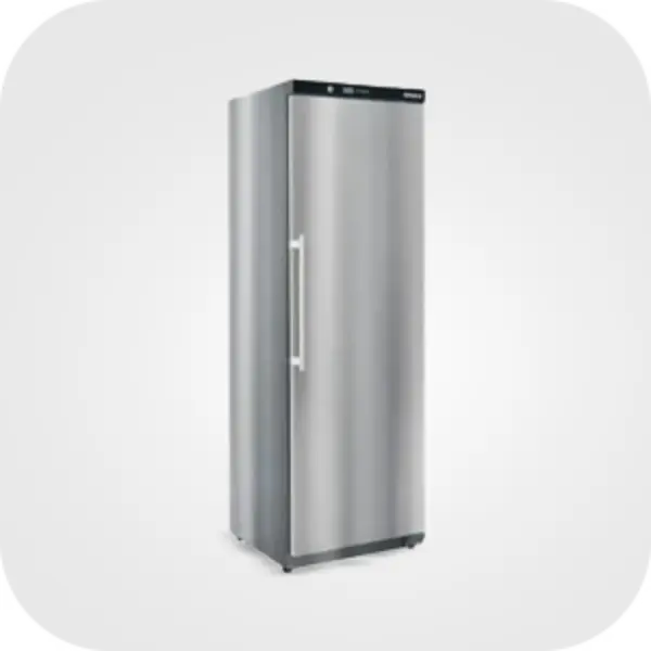 Picture for category Upright Freezer