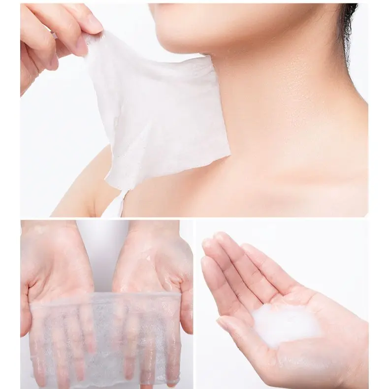 Picture of Cindynal Neck Mask 1 Pieces