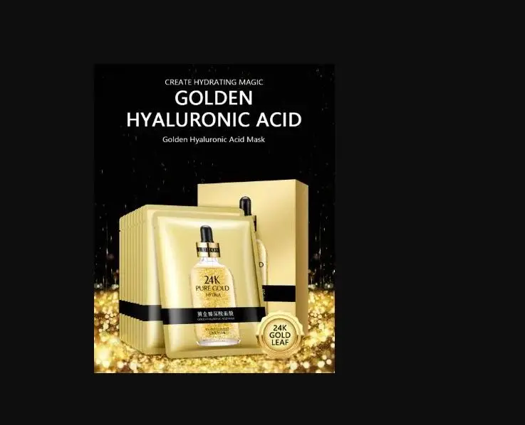 Picture of Beotua Face Mask Moisturizing  Invisible Mask  25g/1piece.