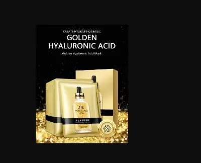 Picture of Beotua Face Mask Moisturizing  Invisible Mask  25g/1piece.