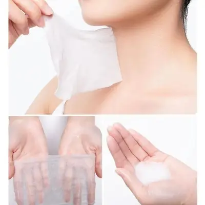 Picture of Cindynal Neck Mask 1 Pieces