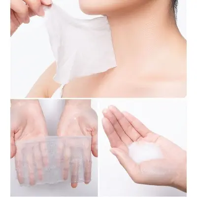 Picture of Cindynal Neck Mask 1 Pieces