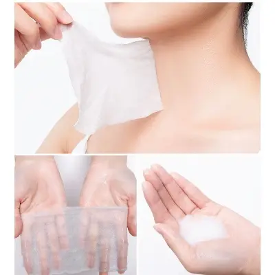 Picture of Cindynal Neck Mask 1 Pieces