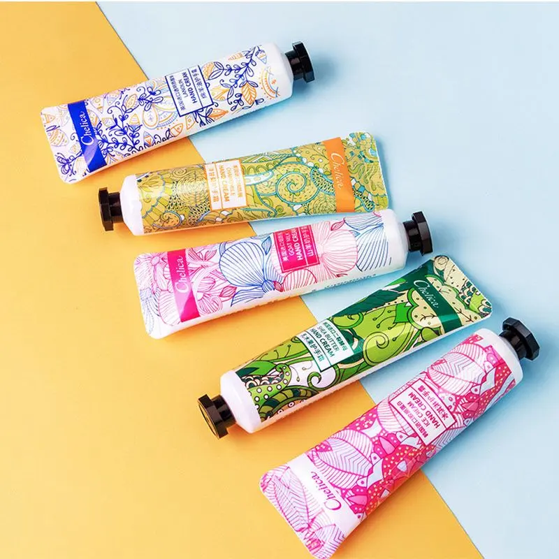 Picture of Chelica Hand Cream Perfume Hand Cream Hand Lotion Care Moisturizing