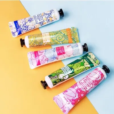 Picture of Chelica Hand Cream Perfume Hand Cream Hand Lotion Care Moisturizing