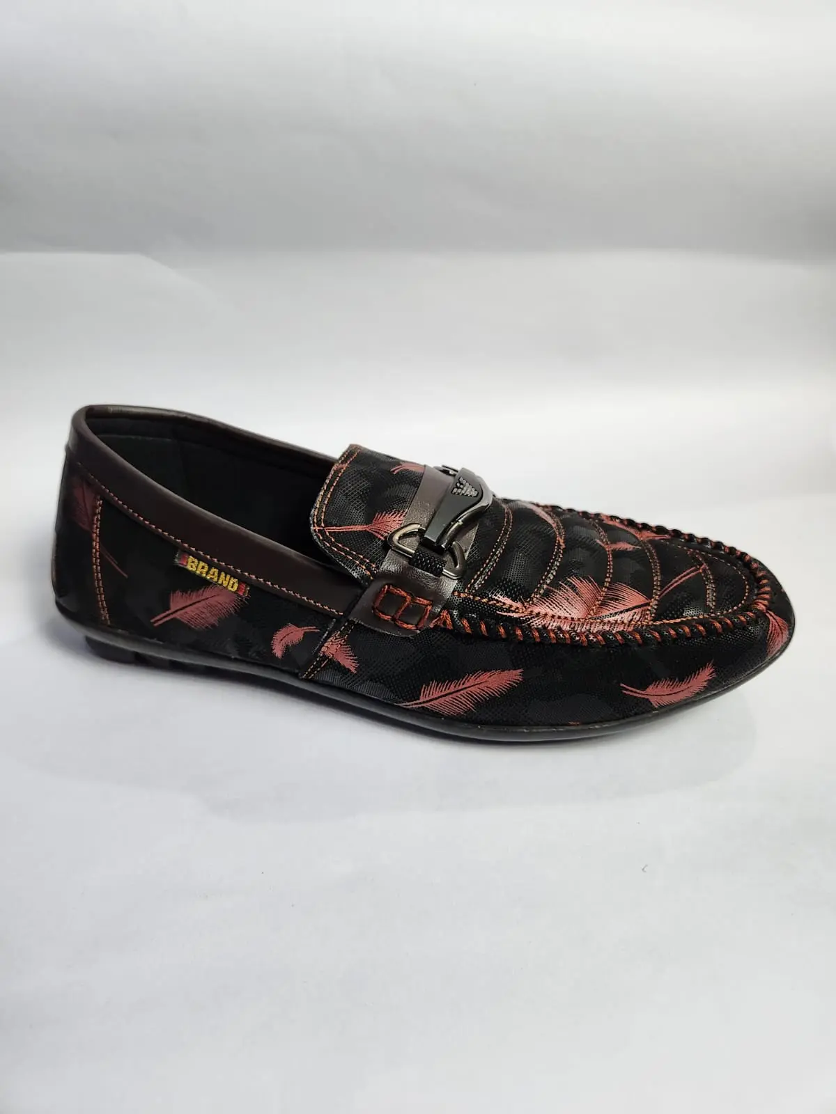Picture of New Collection Exclusive & Colorful Loafer For Men Cheap Price New -  Man loafer