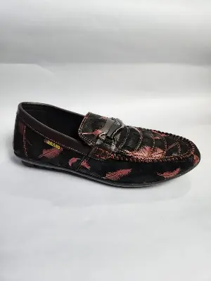 Picture of New Collection Exclusive & Colorful Loafer For Men Cheap Price New -  Man loafer