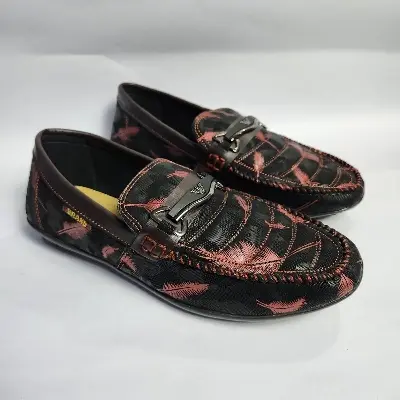 Picture of New Collection Exclusive & Colorful Loafer For Men Cheap Price New -  Man loafer