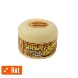 Picture of Thanaka Chandon Face Pack (Thanaka) - 140gm