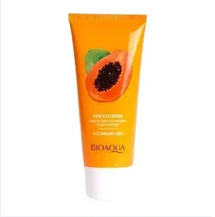 Picture of Papaya Moisturizing Face Wash -100G