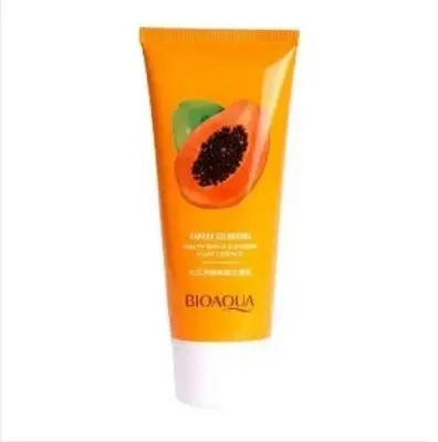 Picture of Papaya Moisturizing Face Wash -100G