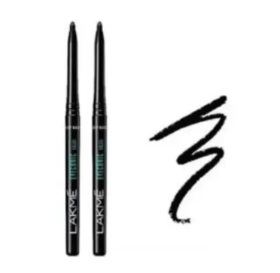 Picture of Eyeconic Kajal- Deep Black