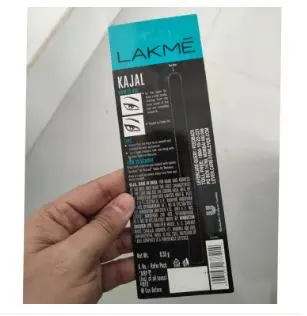 Picture of Eyeconic Kajal- Deep Black