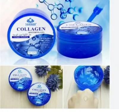 Picture of Drmeinaier Collagen Soothing Gel-300gm