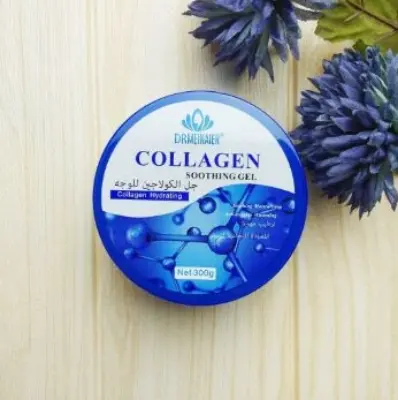 Picture of Drmeinaier Collagen Soothing Gel-300gm