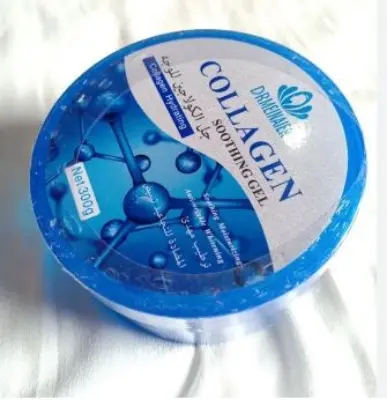 Picture of Drmeinaier Collagen Soothing Gel-300gm