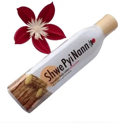Picture of Shwe Pyi Nann Thanaka Body Lotion -200ml