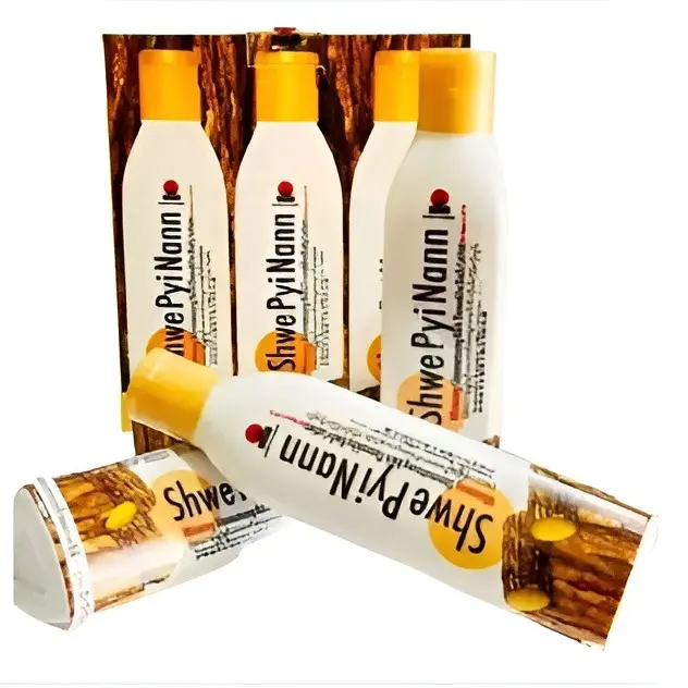 Picture of Shwe Pyi Nann Thanaka Body Lotion -200ml