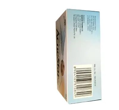 Picture of Mankind Benzoyl Peroxide Soap AcneStar 2.5% Soap (india)